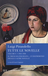 Tutte le novelle - Vol. 5 - Librerie.coop