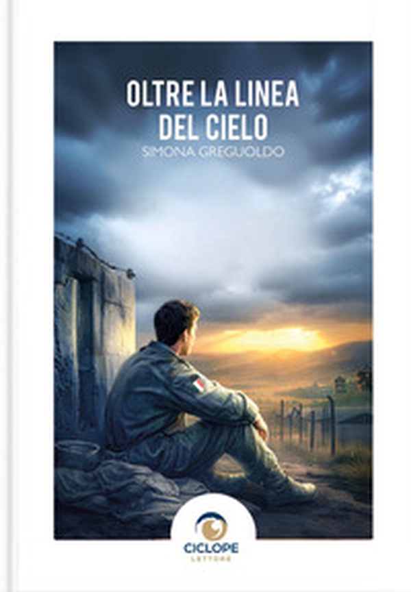 Oltre la linea del cielo - Librerie.coop