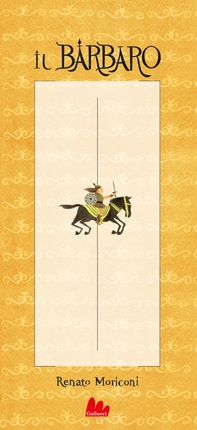 Il barbaro - Librerie.coop