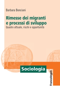 Rimesse dei migranti e processi di sviluppo - Librerie.coop Rimesse dei migranti e processi di sviluppo - Librerie.coop