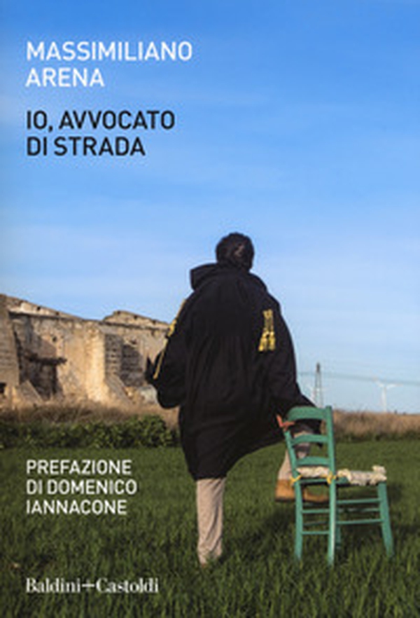 Io, avvocato di strada - Librerie.coop Io, avvocato di strada - Librerie.coop