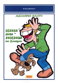 Ridere senza deridere con Alessandro - Librerie.coop Ridere senza deridere con Alessandro - Librerie.coop