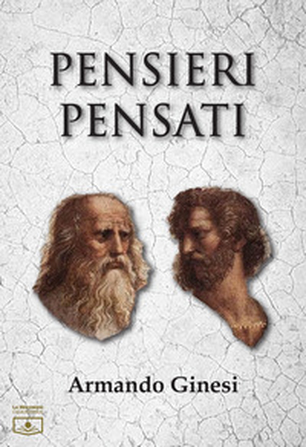 Pensieri pensati - Librerie.coop Pensieri pensati - Librerie.coop