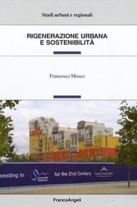 Rigenerazione urbana e sostenibilità - Librerie.coop