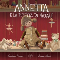Annetta e la pigotta di Natale - Librerie.coop