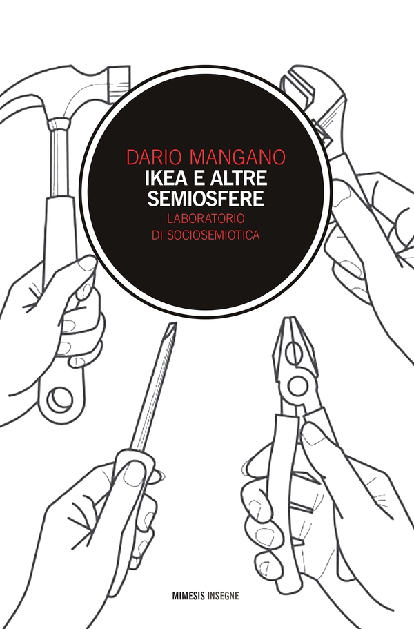 Ikea e altre semiosfere - Librerie.coop Ikea e altre semiosfere - Librerie.coop