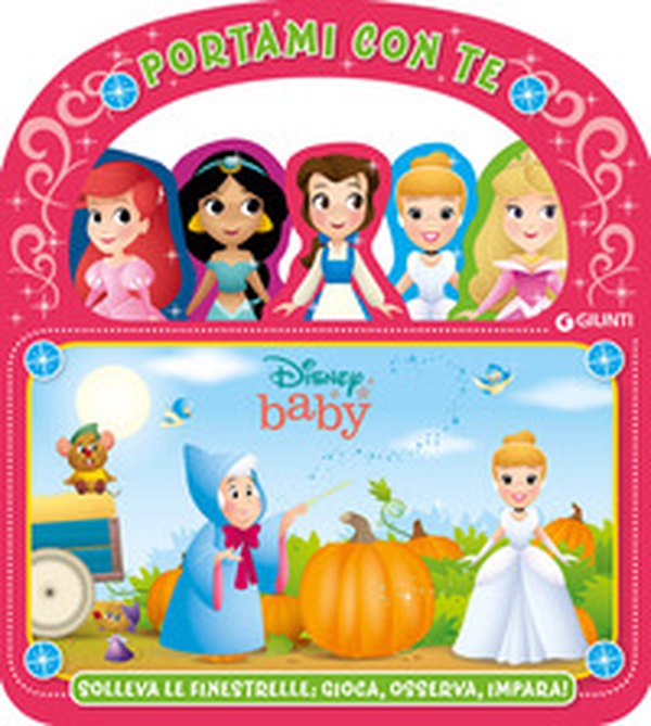 Principesse. Portami con te - Librerie.coop Principesse. Portami con te - Librerie.coop
