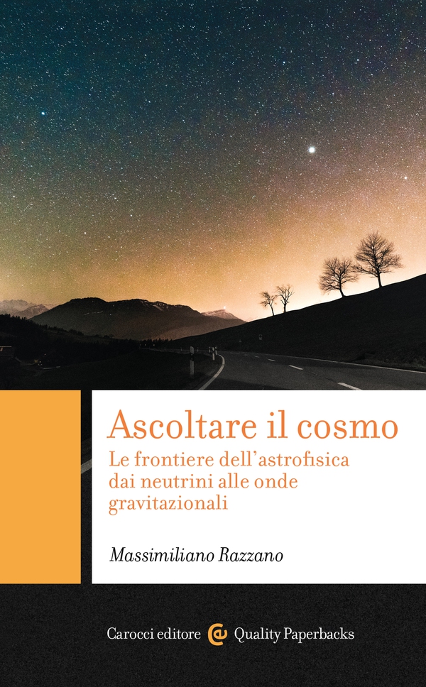 Ascoltare il cosmo - Librerie.coop Ascoltare il cosmo - Librerie.coop