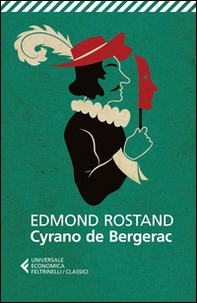 Cyrano de Bergerac - Librerie.coop Cyrano de Bergerac - Librerie.coop