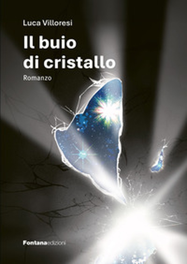 Il buio di cristallo - Librerie.coop