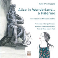 Alice in Wonderland... a Palermo - Librerie.coop