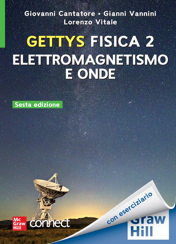 Gettys. Fisica 2 6/ed - Librerie.coop