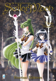 Pretty guardian Sailor Moon. Eternal edition - Vol. 7 - Librerie.coop