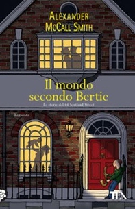 Il mondo secondo Bertie - Librerie.coop