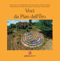 Voci da Pian dell'Oro - Librerie.coop