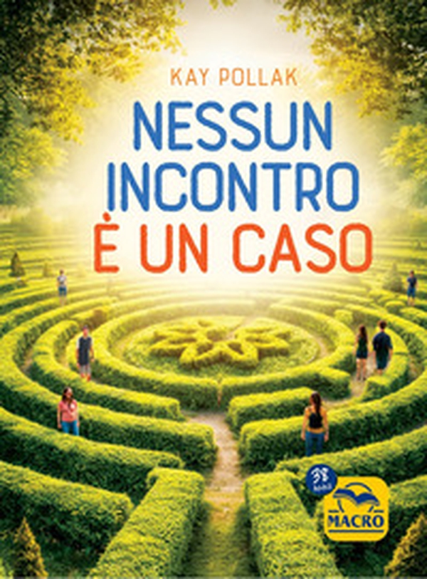 Nessun incontro è un caso - Librerie.coop
