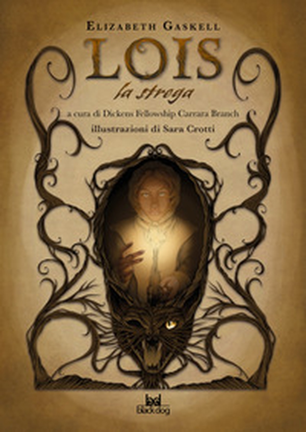Lois la strega - Librerie.coop Lois la strega - Librerie.coop