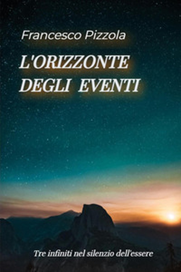 L'orizzonte degli eventi - Librerie.coop