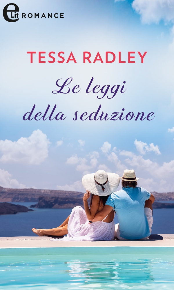 Le leggi della seduzione (eLit) - Librerie.coop Le leggi della seduzione (eLit) - Librerie.coop