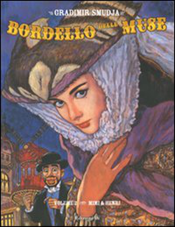 Mimi & Henri. Bordello delle muse - Librerie.coop Mimi & Henri. Bordello delle muse - Librerie.coop