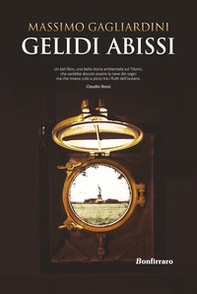 Gelidi abissi - Librerie.coop