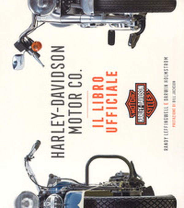 Harley-Davidson Motor & Co. Il libro ufficiale - Librerie.coop Harley-Davidson Motor & Co. Il libro ufficiale - Librerie.coop
