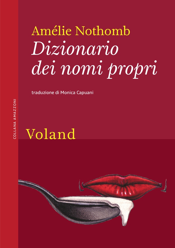 Dizionario dei nomi propri - Librerie.coop