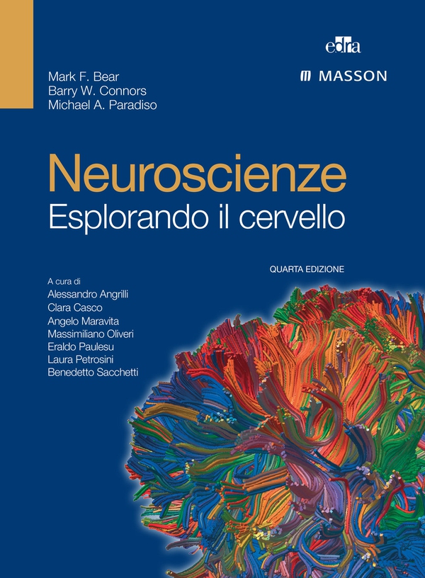 Neuroscienze - Librerie.coop Neuroscienze - Librerie.coop