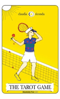 The tarot game. Ediz. italiana - Librerie.coop