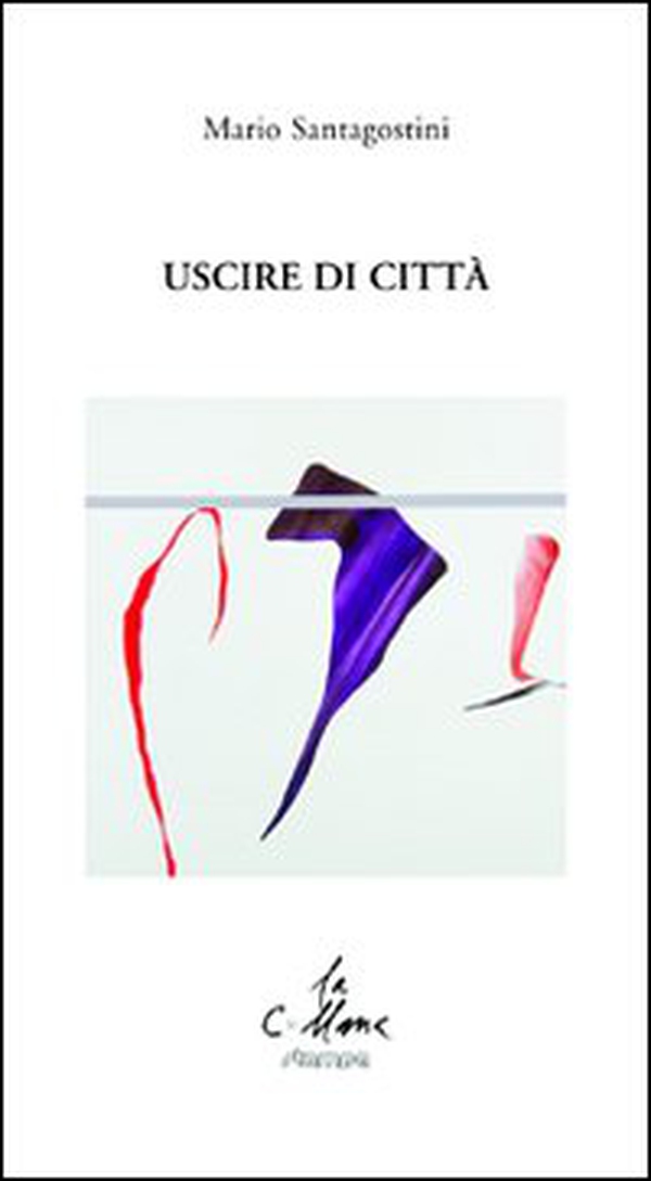 Uscire di città - Librerie.coop Uscire di città - Librerie.coop