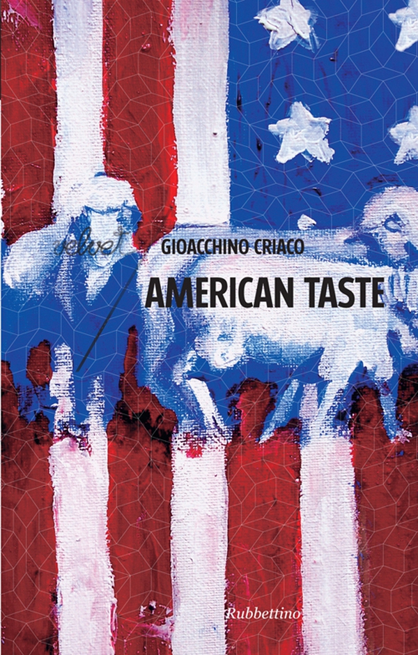 American taste - Librerie.coop American taste - Librerie.coop
