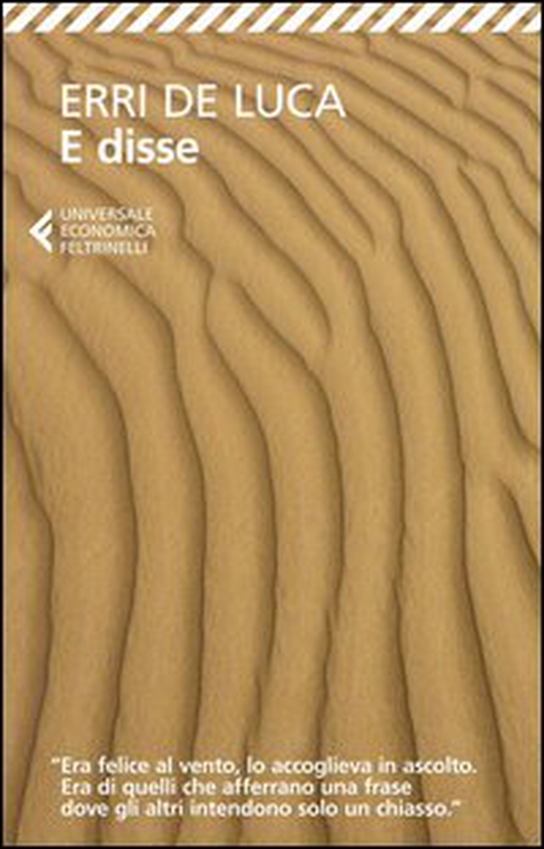E disse - Librerie.coop E disse - Librerie.coop