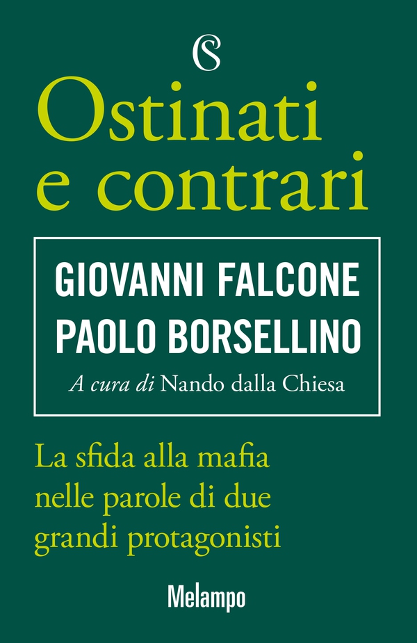 Ostinati e contrari - Librerie.coop Ostinati e contrari - Librerie.coop