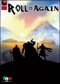 Roll again - Vol. 2 - Librerie.coop