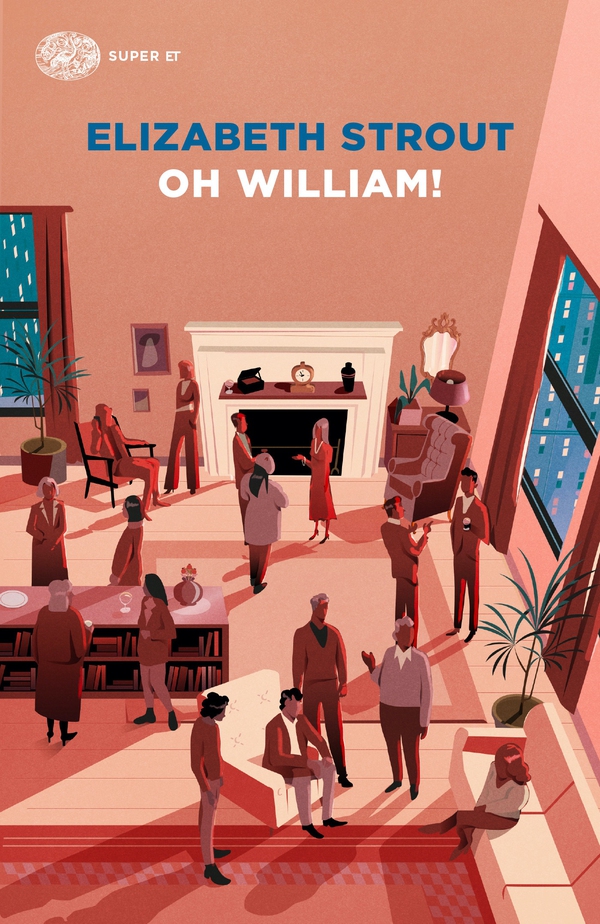 Oh William! - Librerie.coop Oh William! - Librerie.coop