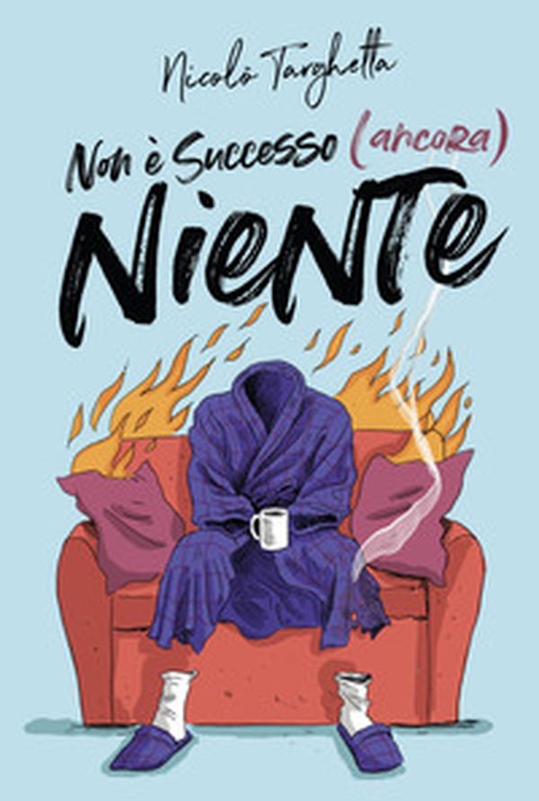 Non è successo (ancora) niente - Librerie.coop Non è successo (ancora) niente - Librerie.coop