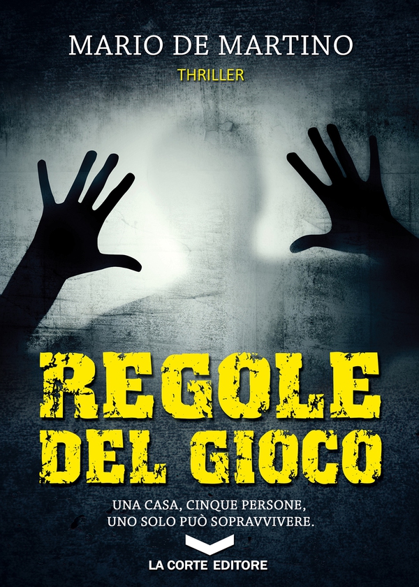 Regole del gioco - Librerie.coop Regole del gioco - Librerie.coop