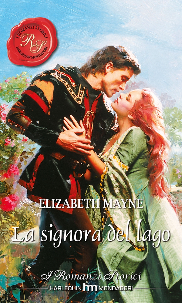 La signora del lago - Librerie.coop La signora del lago - Librerie.coop