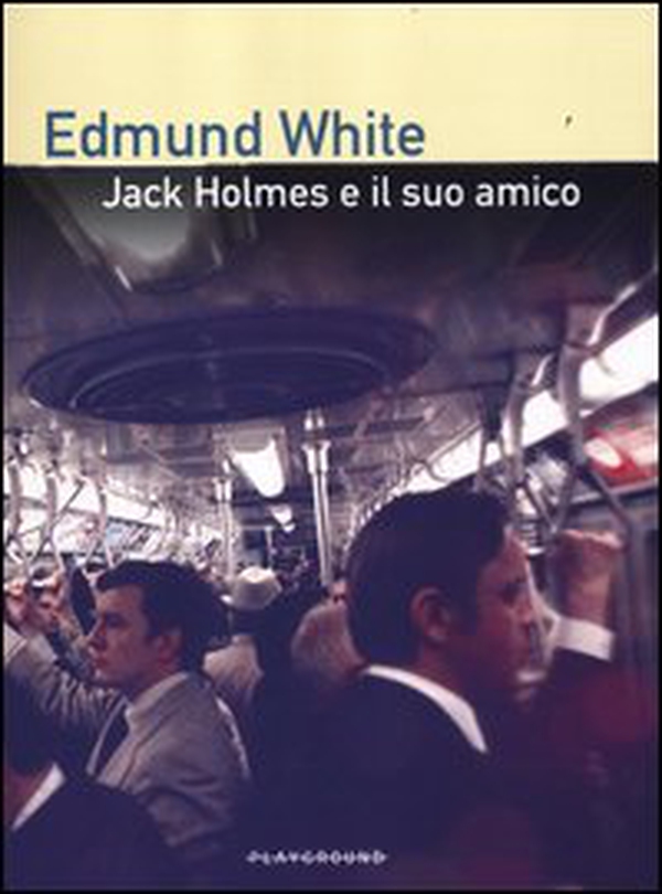 Jack Holmes e il suo amico - Librerie.coop Jack Holmes e il suo amico - Librerie.coop
