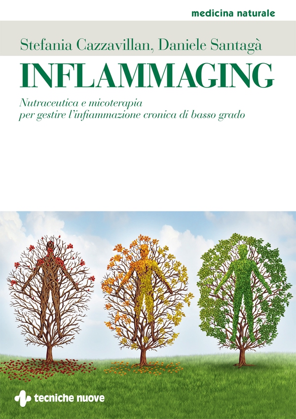 Inflammaging - Librerie.coop Inflammaging - Librerie.coop