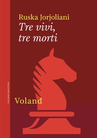 Tre vivi, tre morti - Librerie.coop