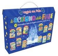 Lo scrigno delle fiabe. Leggimi una fiaba - Librerie.coop