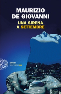 Una Sirena a Settembre - Librerie.coop Una Sirena a Settembre - Librerie.coop