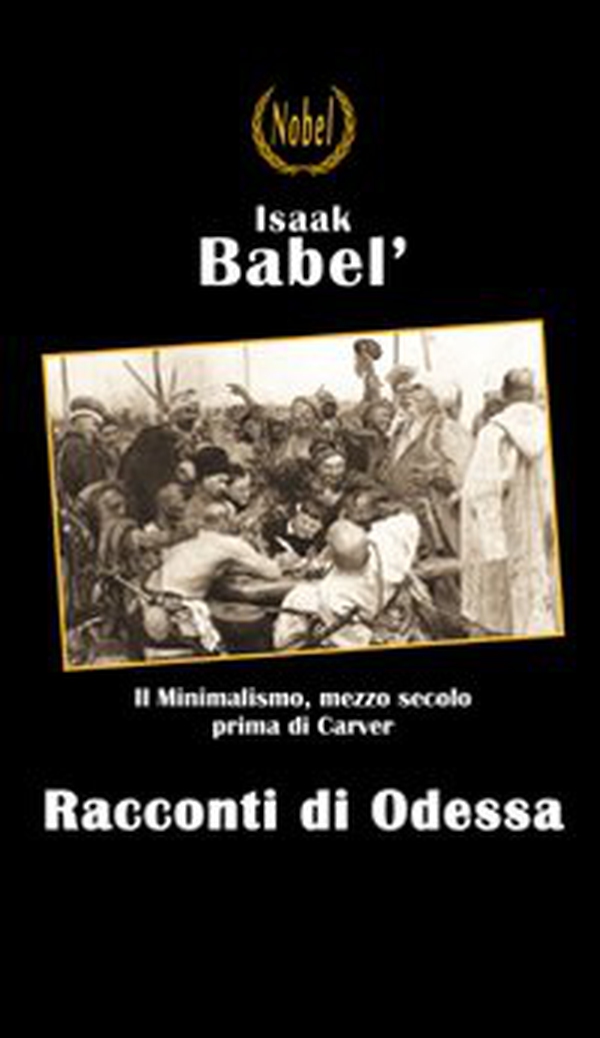 Racconti di Odessa - Librerie.coop Racconti di Odessa - Librerie.coop