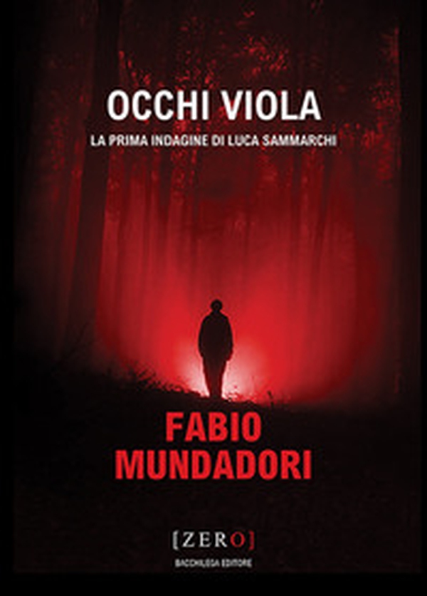 Occhi viola - Librerie.coop Occhi viola - Librerie.coop