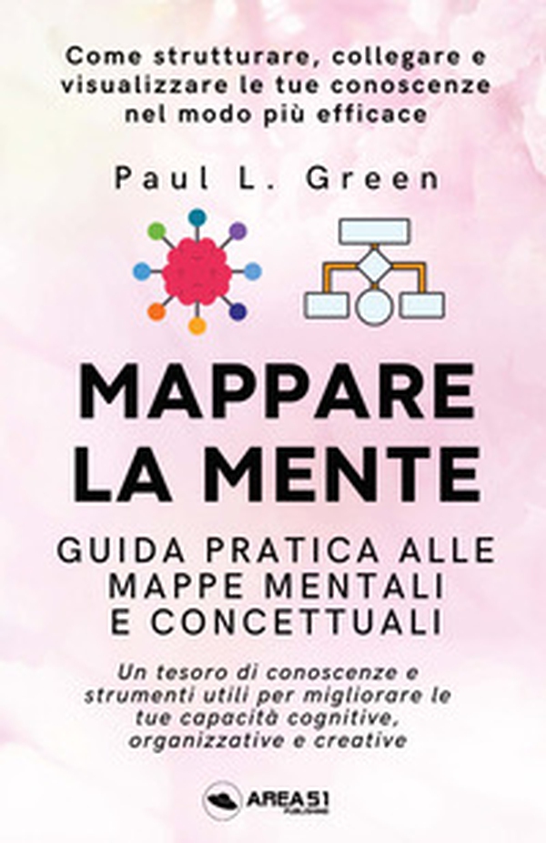 Mappare la mente. Guida pratica alle mappe mentali e concettuali - Librerie.coop Mappare la mente. Guida pratica alle mappe mentali e concettuali - Librerie.coop