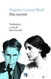 Due racconti. Testo inglese a fronte - Librerie.coop