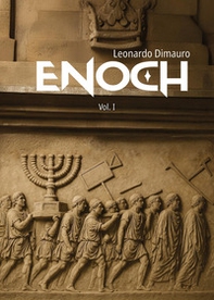 Enoch - Vol. 1 - Librerie.coop
