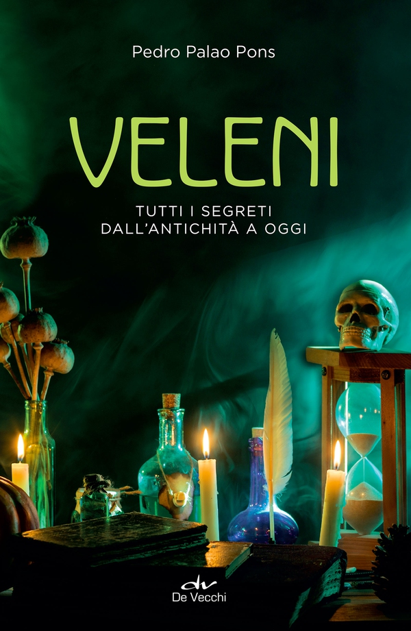 Veleni - Librerie.coop Veleni - Librerie.coop