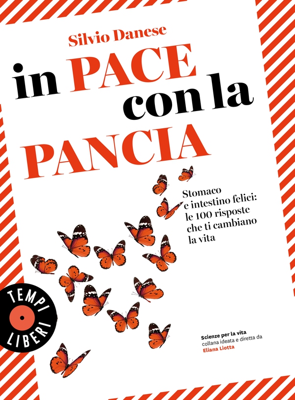 In pace con la pancia - Librerie.coop In pace con la pancia - Librerie.coop